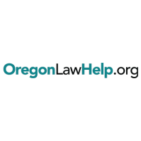 Oregon Law Help